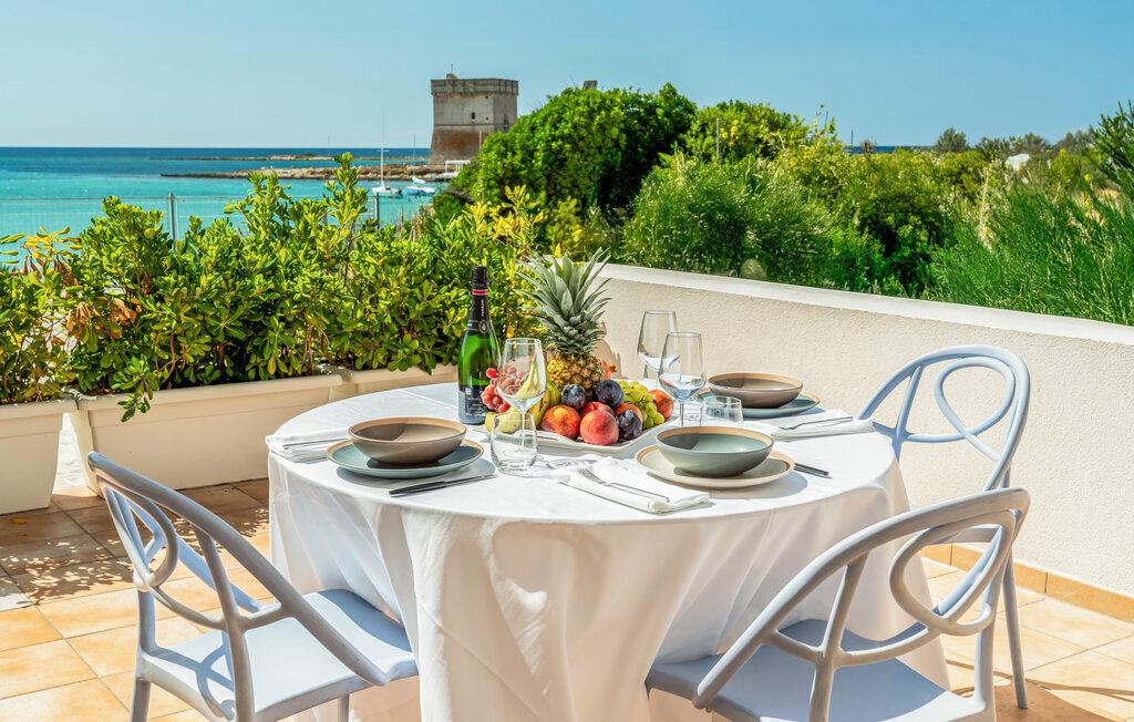 ISA Marina Riva Le Nuove Dune, Appartement 5 personnes à Porto Cesareo - Photo 11