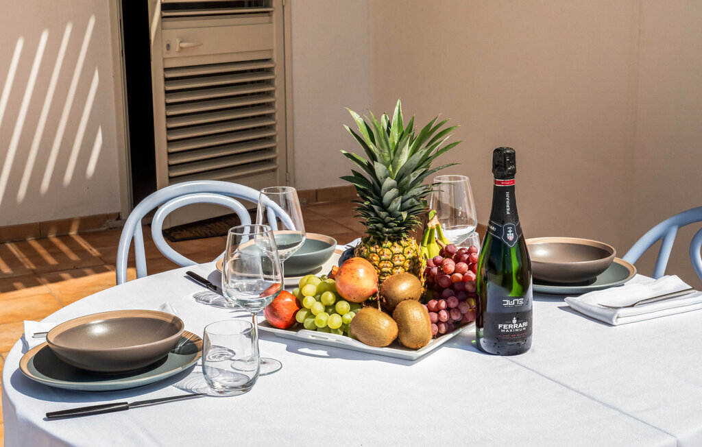 ISA Marina Riva Le Nuove Dune, Appartement 5 personnes à Porto Cesareo - Photo 13