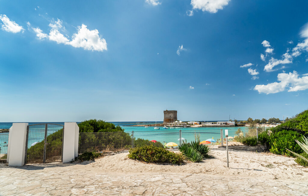 ISA Marina Riva Le Nuove Dune, Appartement 5 personnes à Porto Cesareo - Photo 15