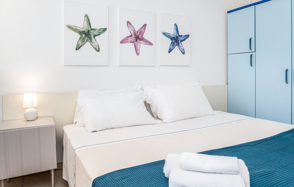 ISA Marina Riva Le Nuove Dune, Appartement 5 personnes à Porto Cesareo - Photo 18