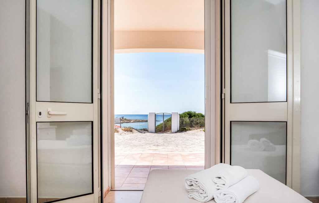 ISA Marina Riva Le Nuove Dune, Appartement 5 personnes à Porto Cesareo - Photo 20