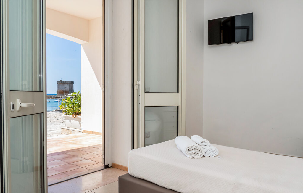 ISA Marina Riva Le Nuove Dune, Appartement 5 personnes à Porto Cesareo - Photo 21