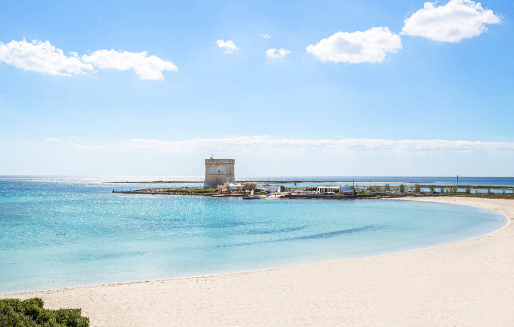 ISA Marina Riva Le Nuove Dune, Appartement 5 personnes à Porto Cesareo - Photo 25