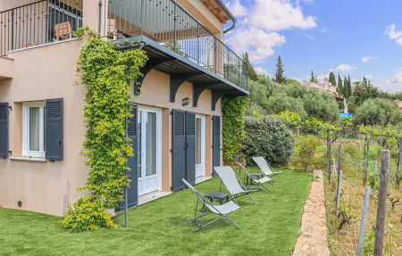 Maison 160 m² vue panoramique vignobles Speracedes : photo 7