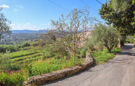 Maison 160 m² vue panoramique vignobles Speracedes : photo 9