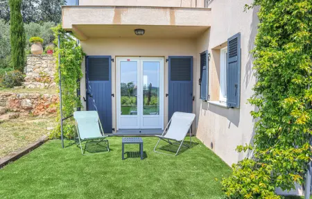 Maison 160 m² vue panoramique vignobles Speracedes : photo 13