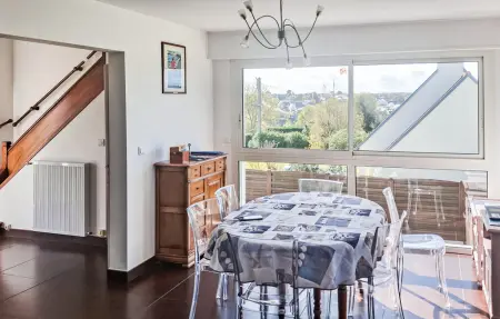 Maison 6 personnes à Erquy, jardin 1500 m² et terrasse : photo 6