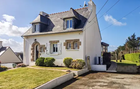 Maison 6 personnes à Erquy, jardin 1500 m² et terrasse : photo 9