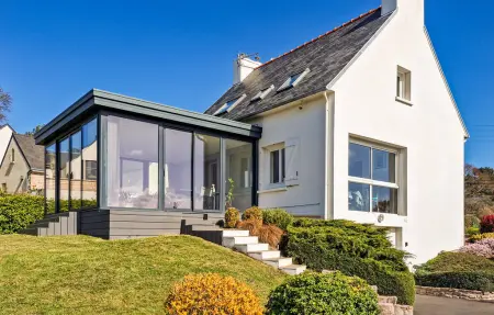 Maison 6 personnes à Erquy, jardin 1500 m² et terrasse : photo 11