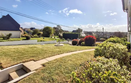 Maison 6 personnes à Erquy, jardin 1500 m² et terrasse : photo 14