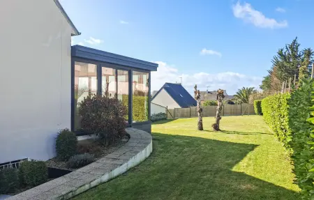 Maison 6 personnes à Erquy, jardin 1500 m² et terrasse : photo 15