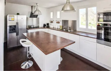 Maison 6 personnes à Erquy, jardin 1500 m² et terrasse : photo 17
