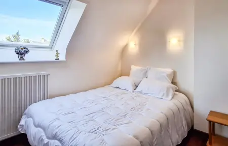 Maison 6 personnes à Erquy, jardin 1500 m² et terrasse : photo 19