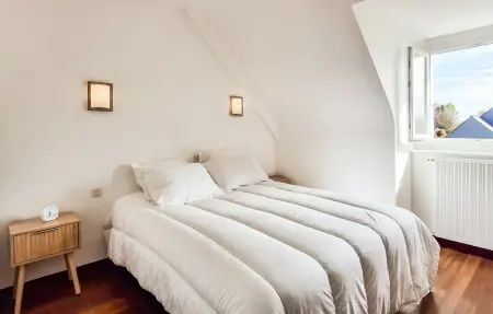Maison 6 personnes à Erquy, jardin 1500 m² et terrasse : photo 20