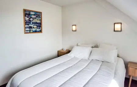 Maison 6 personnes à Erquy, jardin 1500 m² et terrasse : photo 21