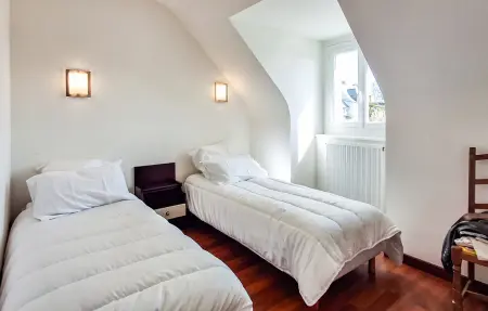 Maison 6 personnes à Erquy, jardin 1500 m² et terrasse : photo 22