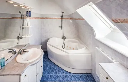 Maison 6 personnes à Erquy, jardin 1500 m² et terrasse : photo 23