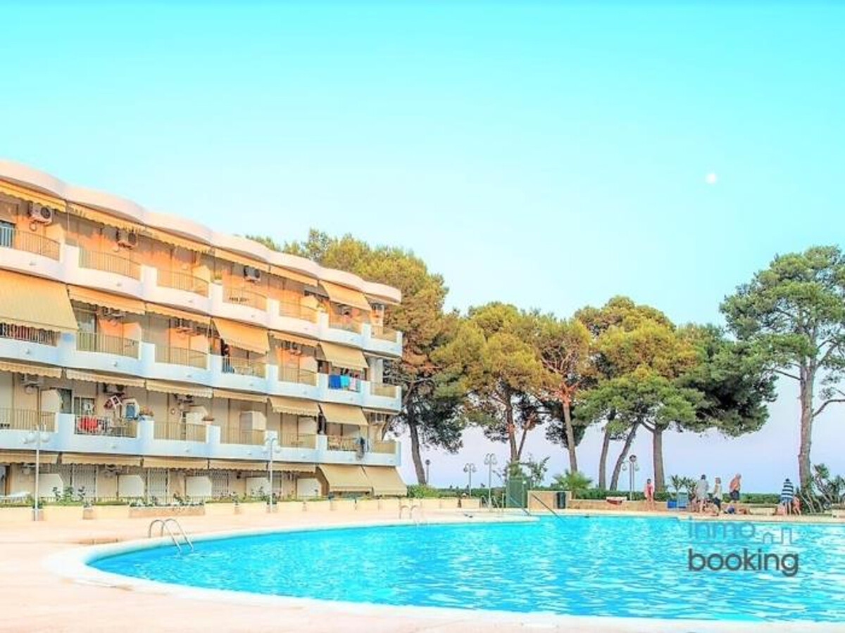 Loft moderne 35m² en front de mer à Cambrils - Photo 1