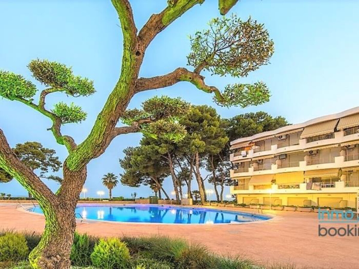 Loft moderne 35m² en front de mer à Cambrils - Photo 2