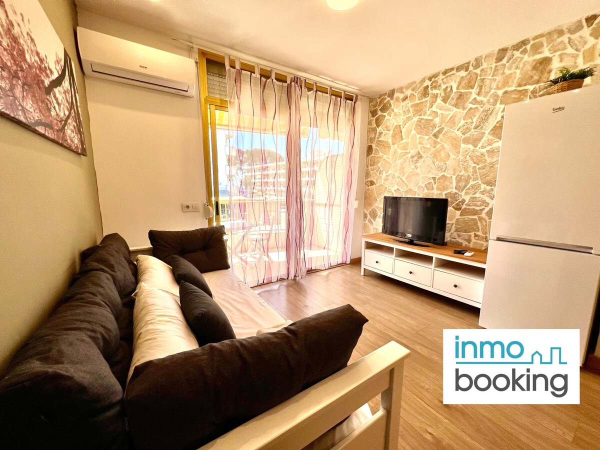 Loft moderne 35m² en front de mer à Cambrils - Photo 3