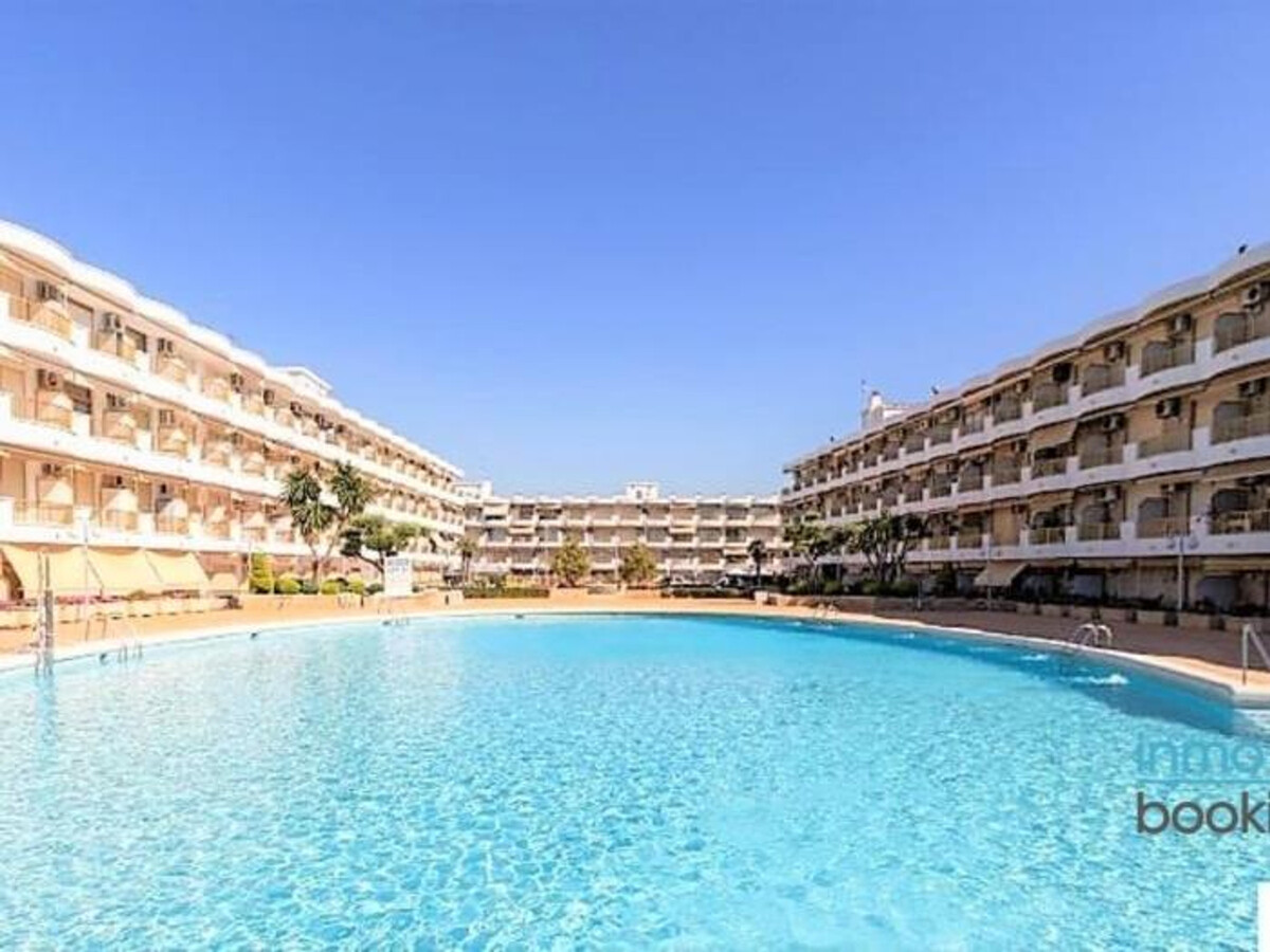 Loft moderne 35m² en front de mer à Cambrils - Photo 5