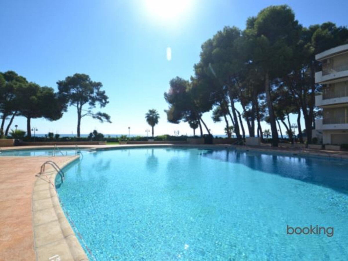 Loft moderne 35m² en front de mer à Cambrils - Photo 6
