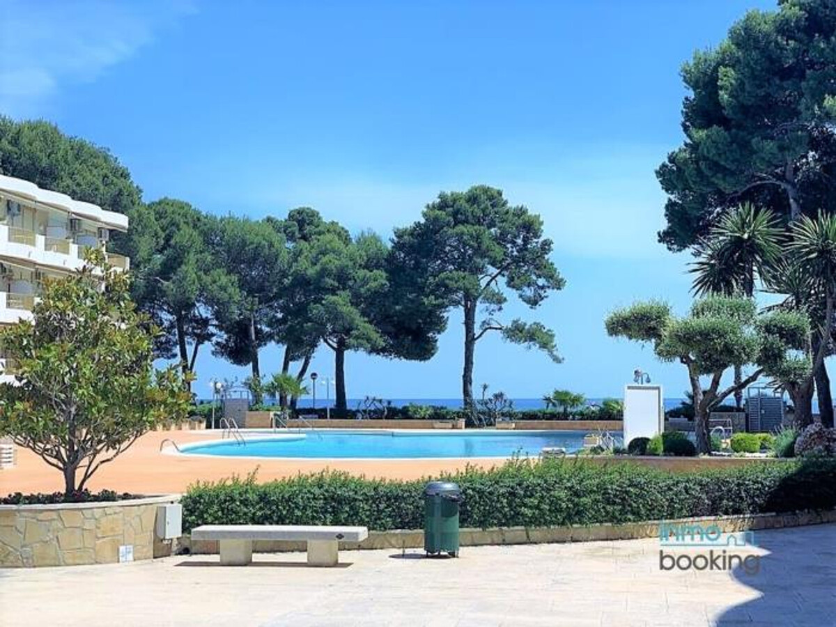 Loft moderne 35m² en front de mer à Cambrils - Photo 7