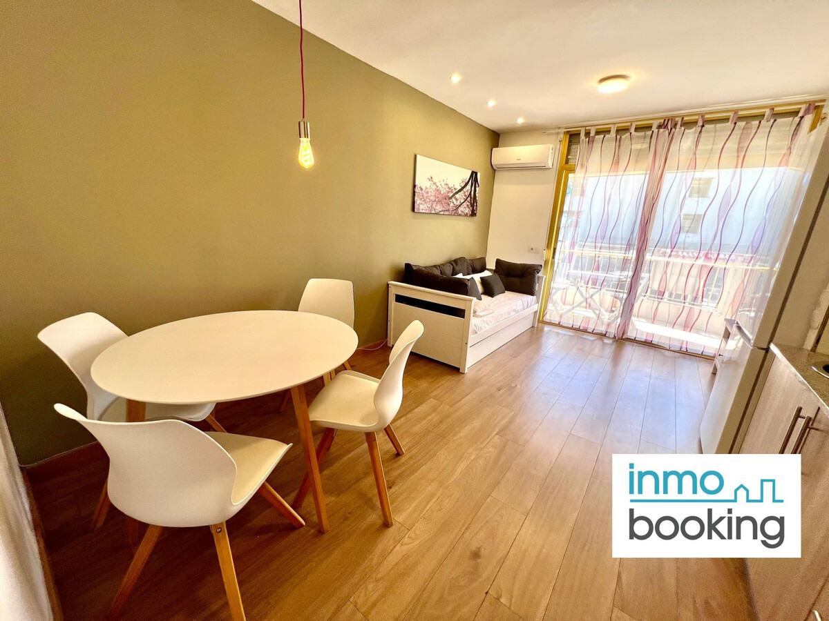Loft moderne 35m² en front de mer à Cambrils - Photo 8
