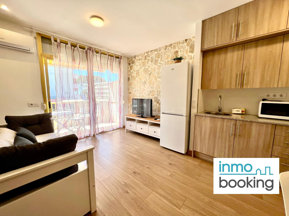 Loft moderne 35m² en front de mer à Cambrils - Photo 9
