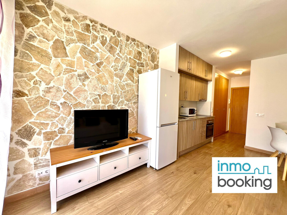 Loft moderne 35m² en front de mer à Cambrils - Photo 10