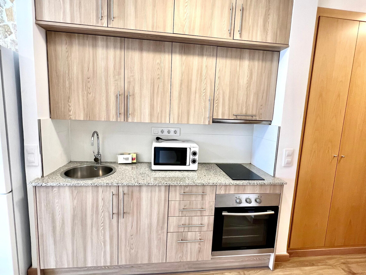 Loft moderne 35m² en front de mer à Cambrils - Photo 11