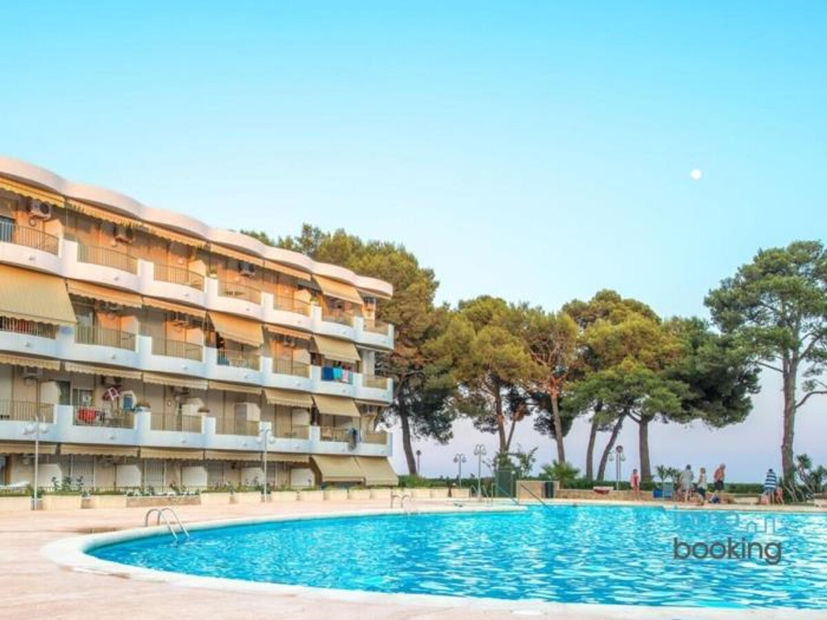 Loft moderne 35m² en front de mer à Cambrils - Photo 12