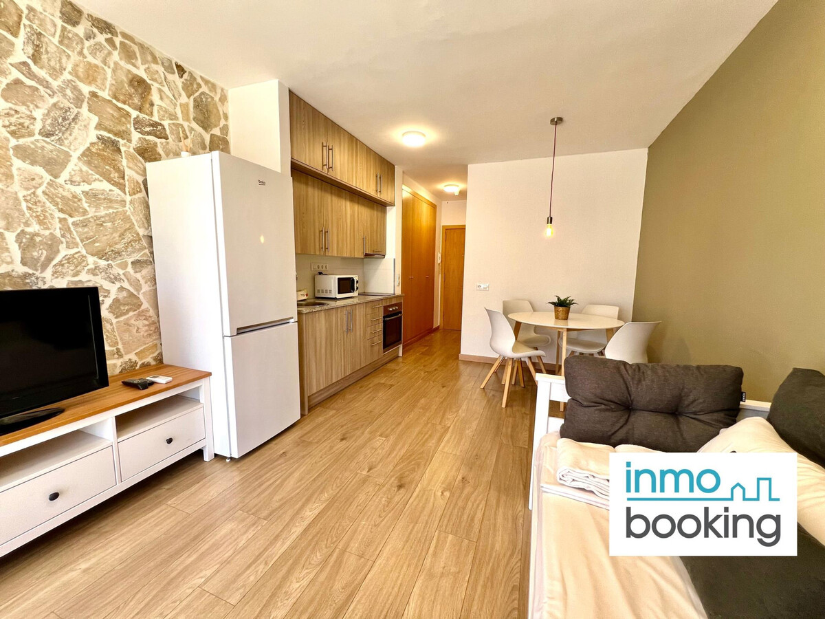Loft moderne 35m² en front de mer à Cambrils - Photo 13
