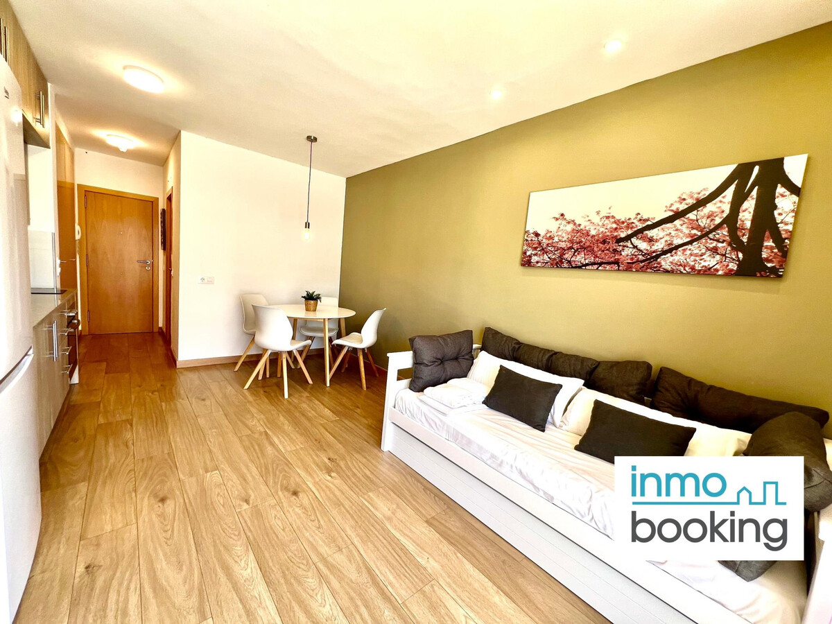 Loft moderne 35m² en front de mer à Cambrils - Photo 14