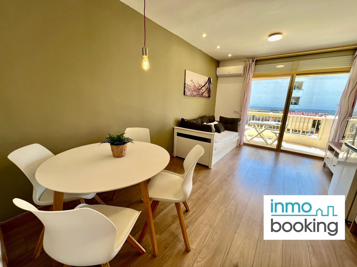 Loft moderne 35m² en front de mer à Cambrils - Photo 15