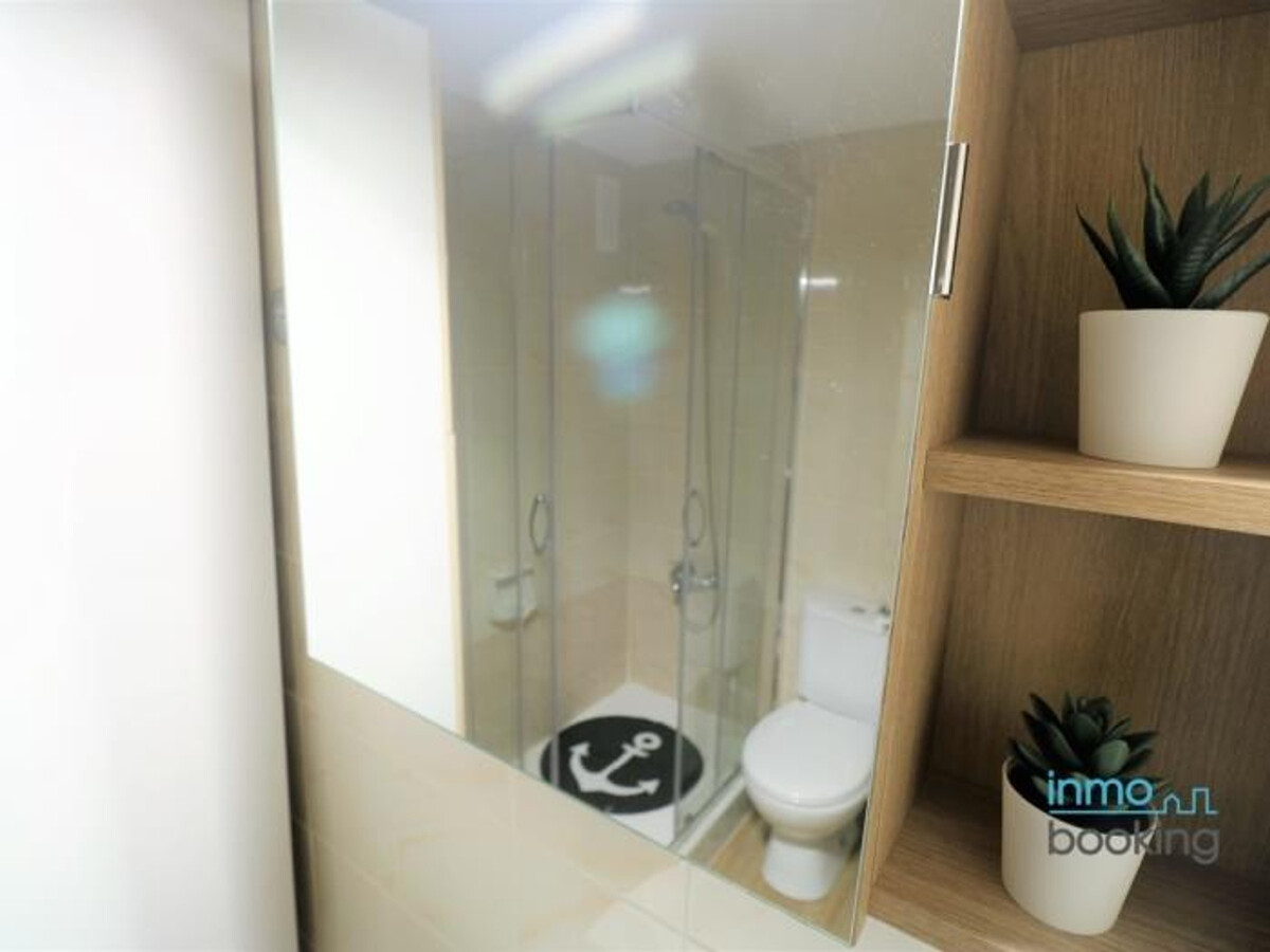 Loft moderne 35m² en front de mer à Cambrils - Photo 18