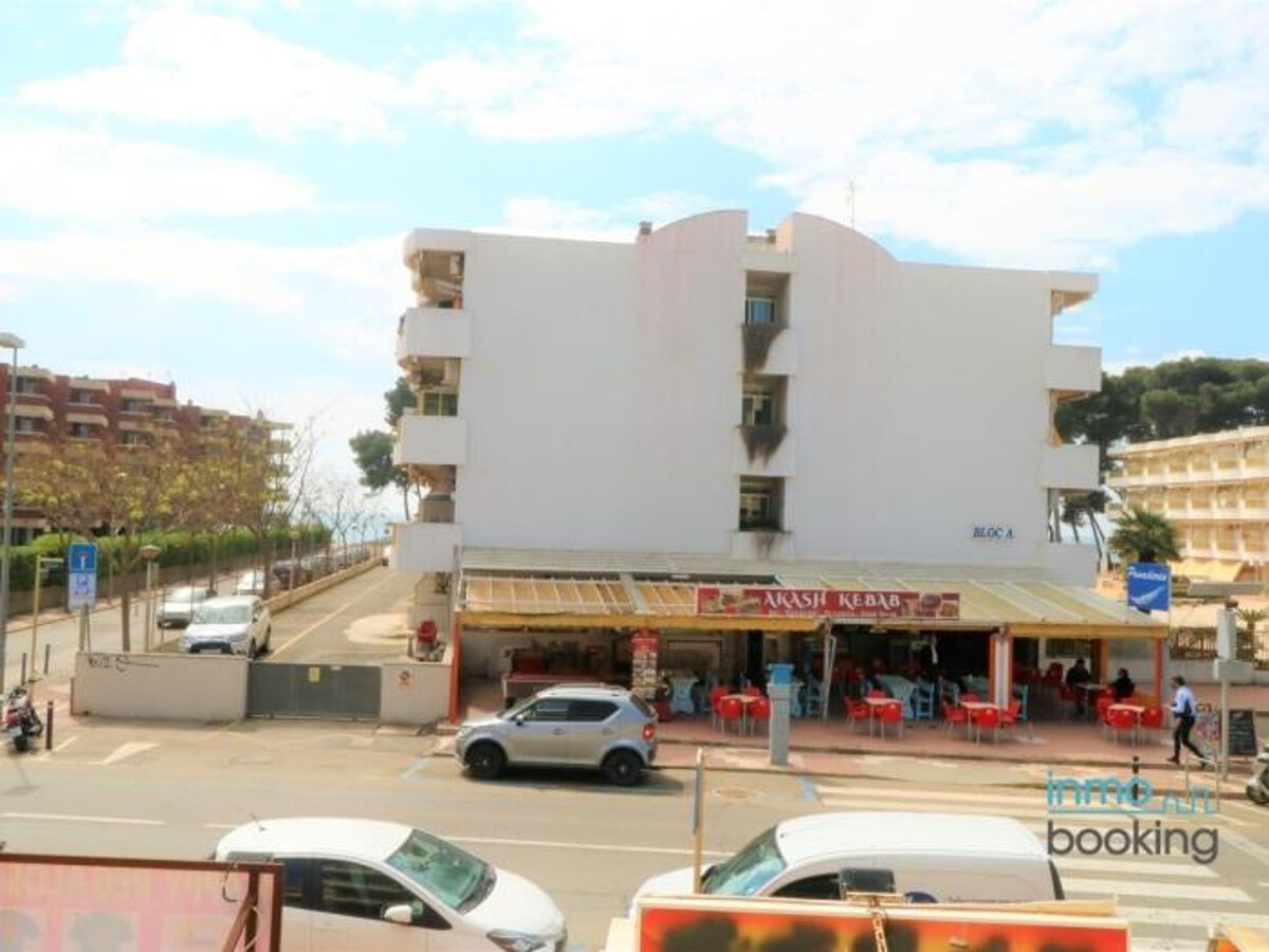 Loft moderne 35m² en front de mer à Cambrils - Photo 19