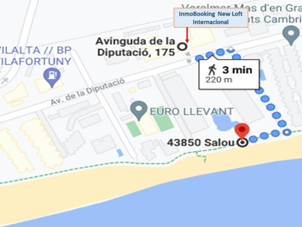 Loft moderne 35m² en front de mer à Cambrils - Photo 22
