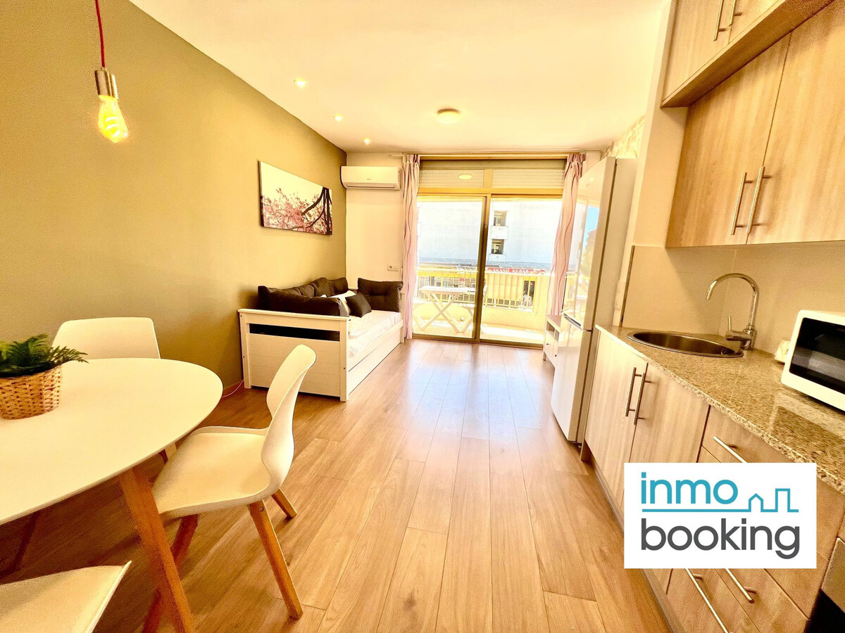 Loft moderne 35m² en front de mer à Cambrils - Photo 25