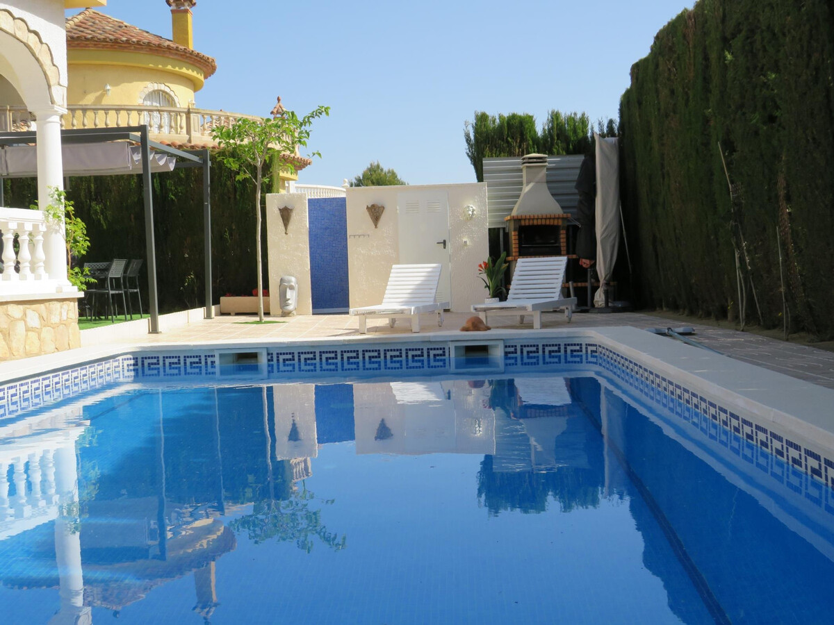 Villa 3 chambres piscine privée à Miami Platja - Photo 3