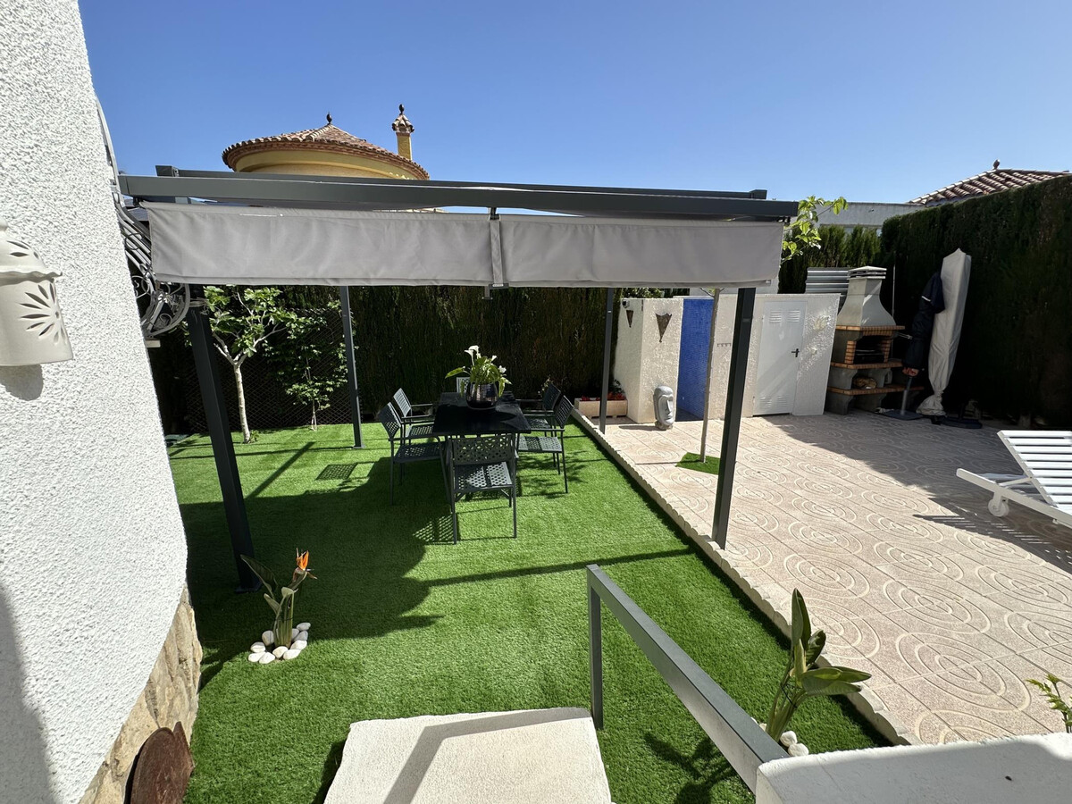 Villa 3 chambres piscine privée à Miami Platja - Photo 12