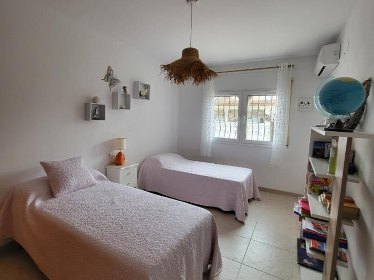 Villa 3 chambres piscine privée à Miami Platja - Photo 22