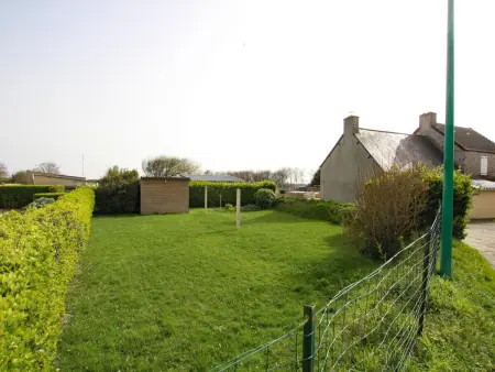 Maison côte mer avec plage à 300m - 5 pers, animaux OK : photo 15