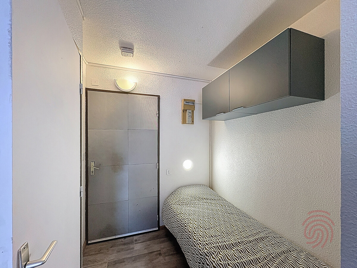 Studio 17 m² avec animaux acceptés à Lamalou-les-Bains - Photo 7