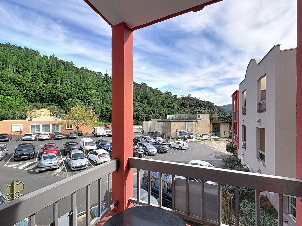 Studio 17 m² avec animaux acceptés à Lamalou-les-Bains - Photo 10