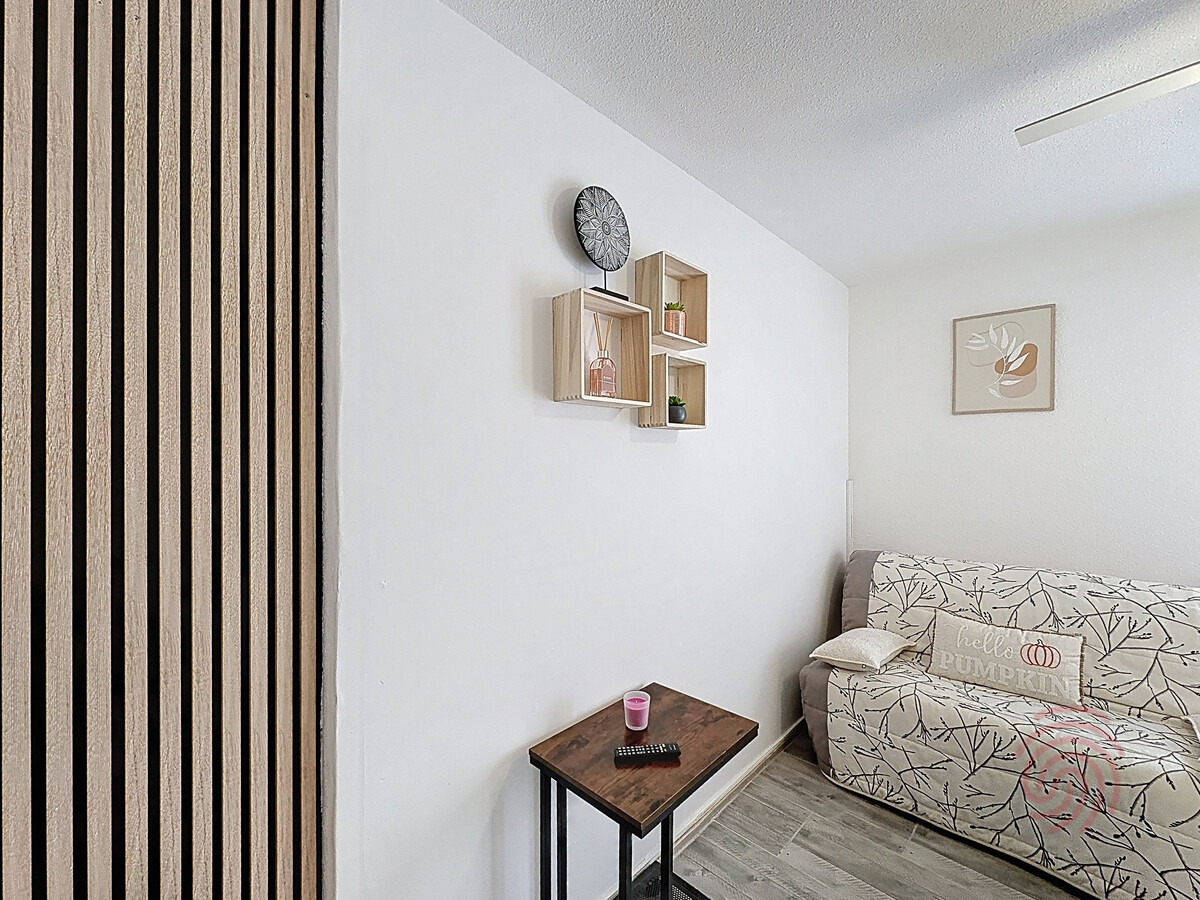 Studio 17 m² avec animaux acceptés à Lamalou-les-Bains - Photo 11