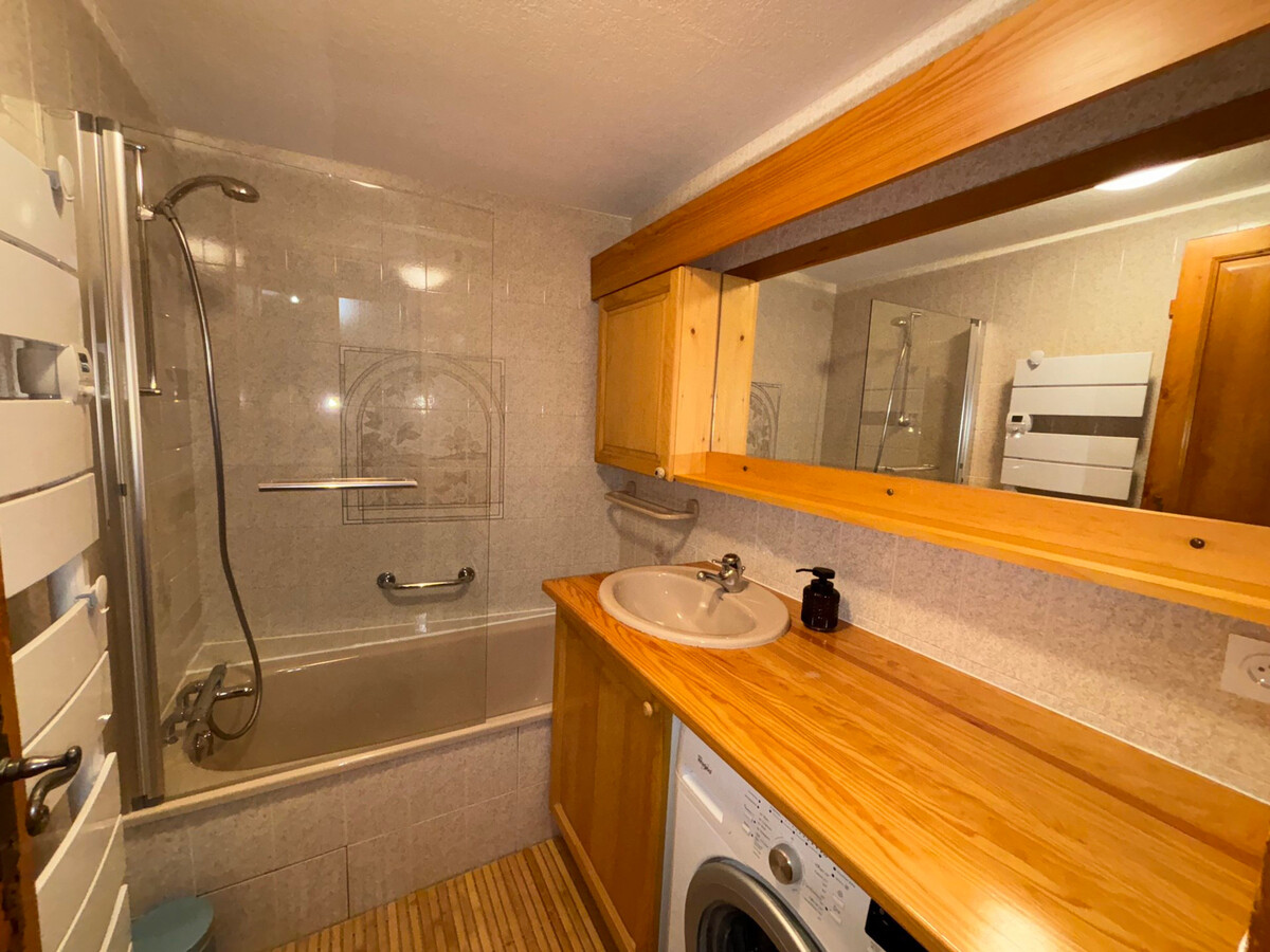 Le Rêve Alpin - Appartement 2 chambres à La Clusaz - Photo 5