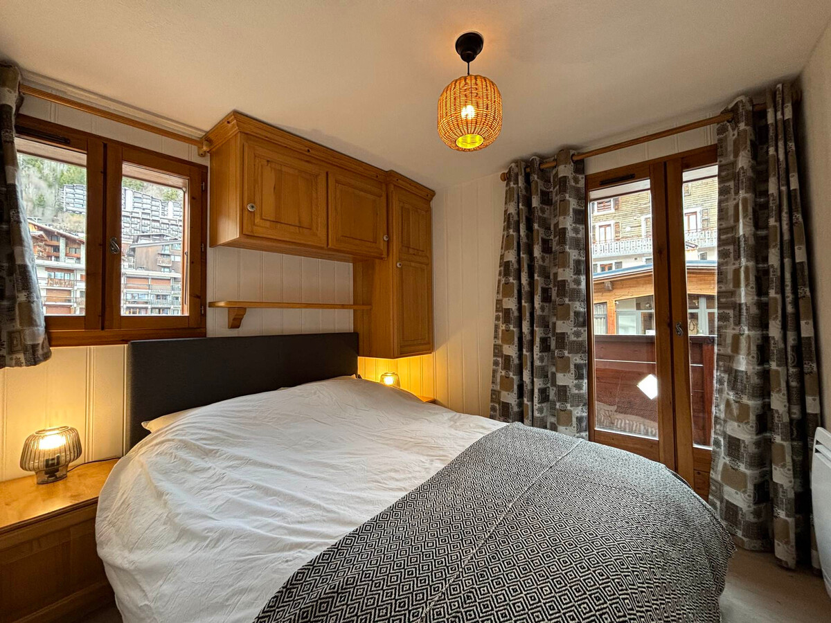 Le Rêve Alpin - Appartement 2 chambres à La Clusaz - Photo 6