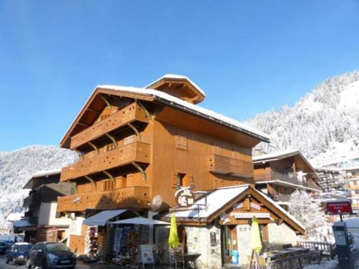 Le Rêve Alpin - Appartement 2 chambres à La Clusaz - Photo 11