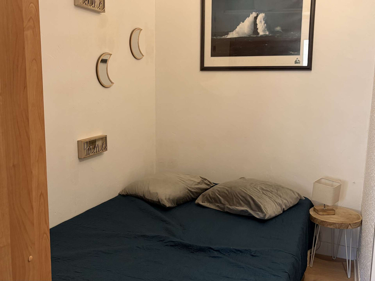 Appartement 2 pièces à 100m des remontées - Arâches - Photo 5